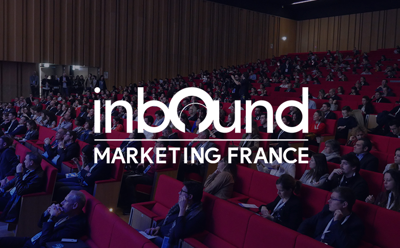 Inbound Marketing France remporte le prix du meilleur événement BTOB de l’année