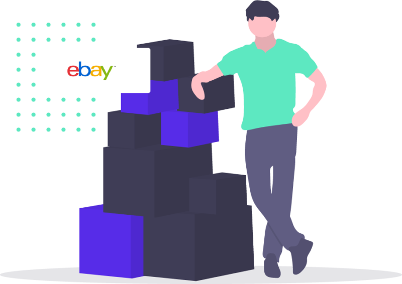 Comment fonctionne la marketplace Ebay ?