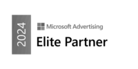 certification Microsoft Advertising Elite Partner 2024